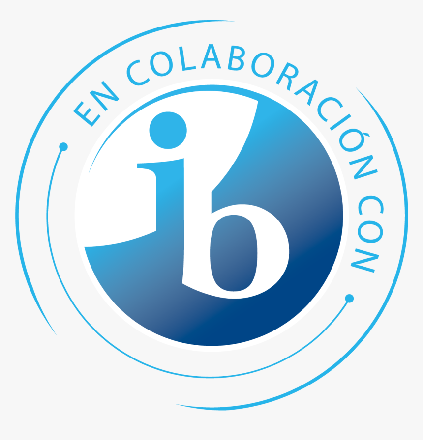 Ib In Cooperation With Logo - Logo Ib World School, HD Png Download, Free Download