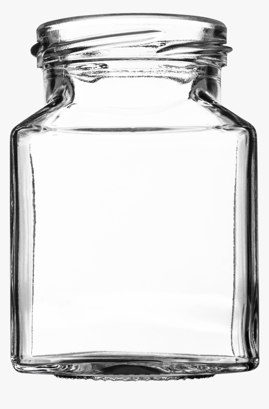 Glass Bottle, HD Png Download, Free Download