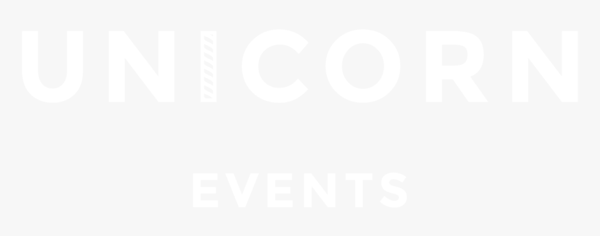 Copy Of Unicorn Identity Rgb White, HD Png Download, Free Download