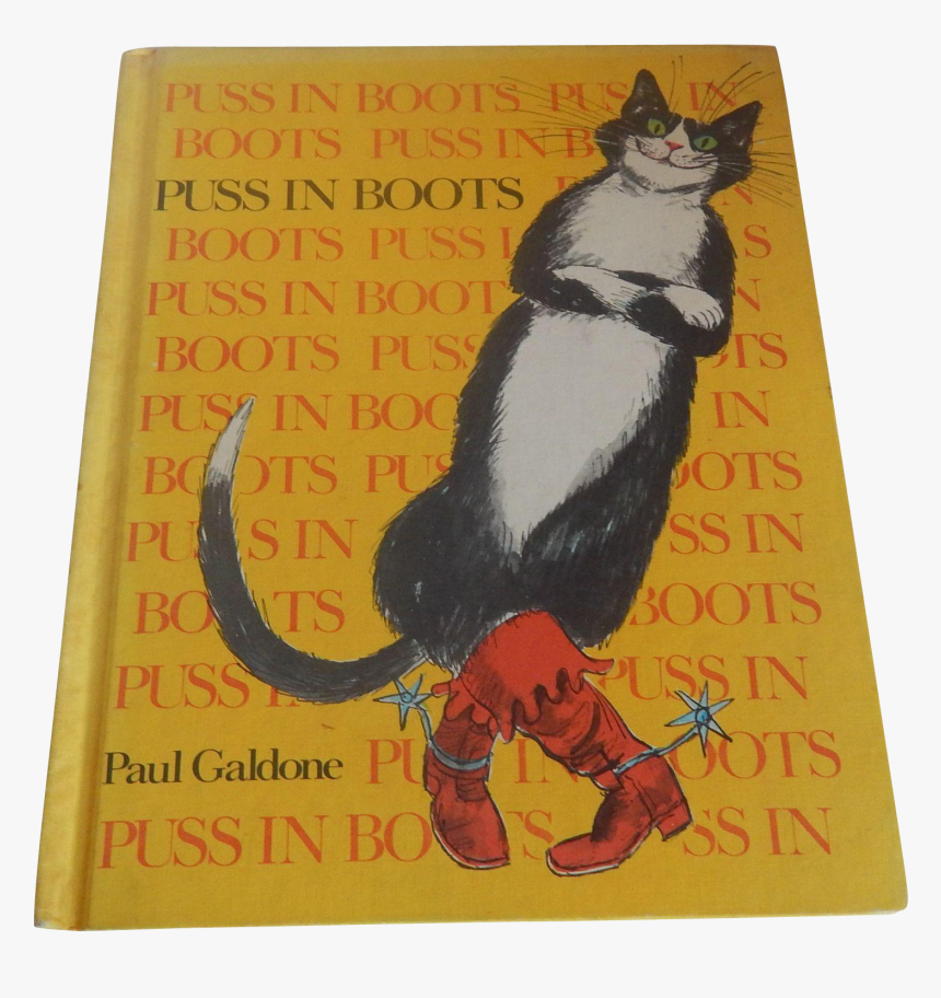 Puss In Boots Png, Transparent Png, Free Download