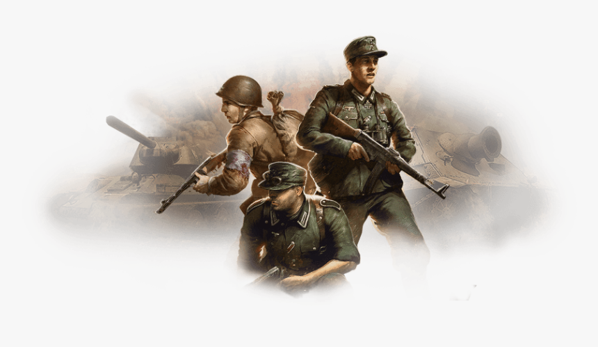 Sniper, HD Png Download, Free Download