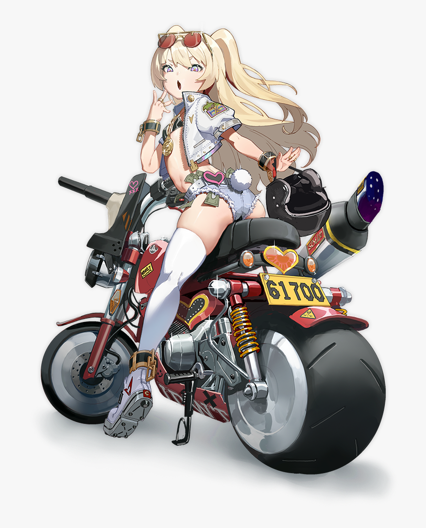 Bache Loli Censura Azur Lane - Uss Bache Azur Lane, HD Png Download, Free Download