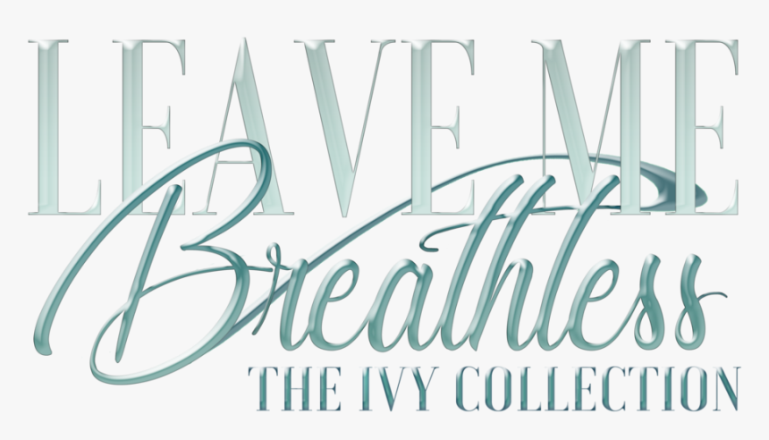 Lmb Logo Ivy Branded - Calligraphy, HD Png Download, Free Download