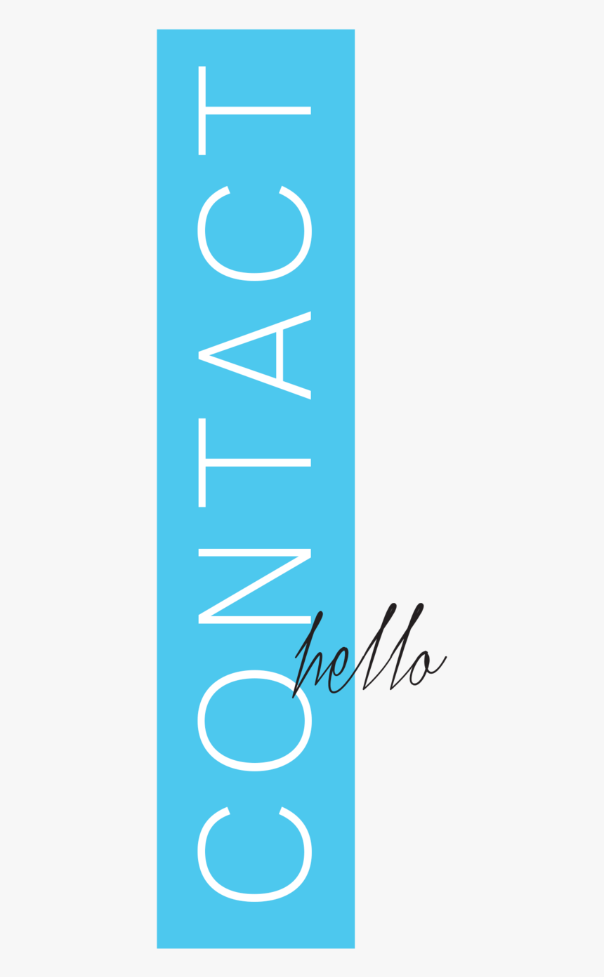 My Contact-text - Calligraphy, HD Png Download, Free Download