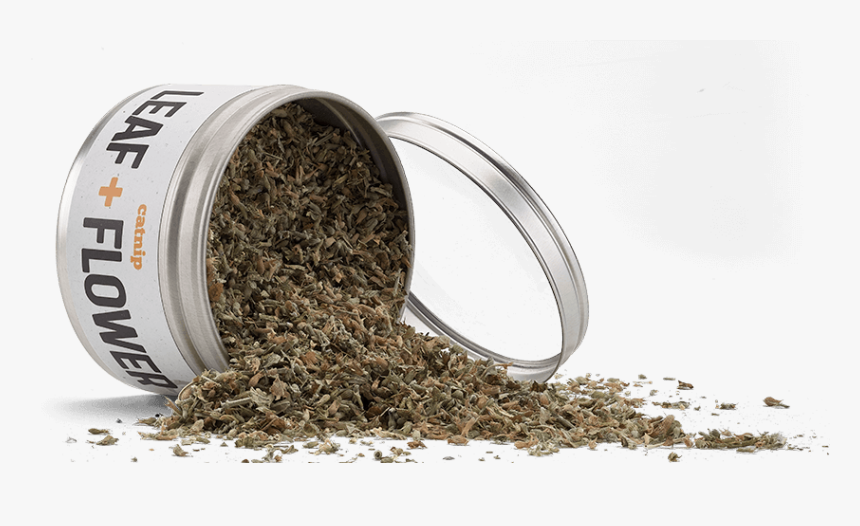 Catnip Tins Products Hero Image - Chun Mee Tea, HD Png Download, Free Download