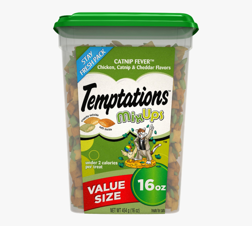 Temptations Cat Treats, HD Png Download, Free Download