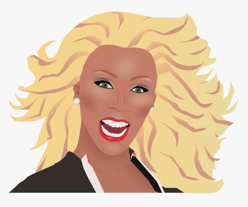 Rupaul, HD Png Download, Free Download