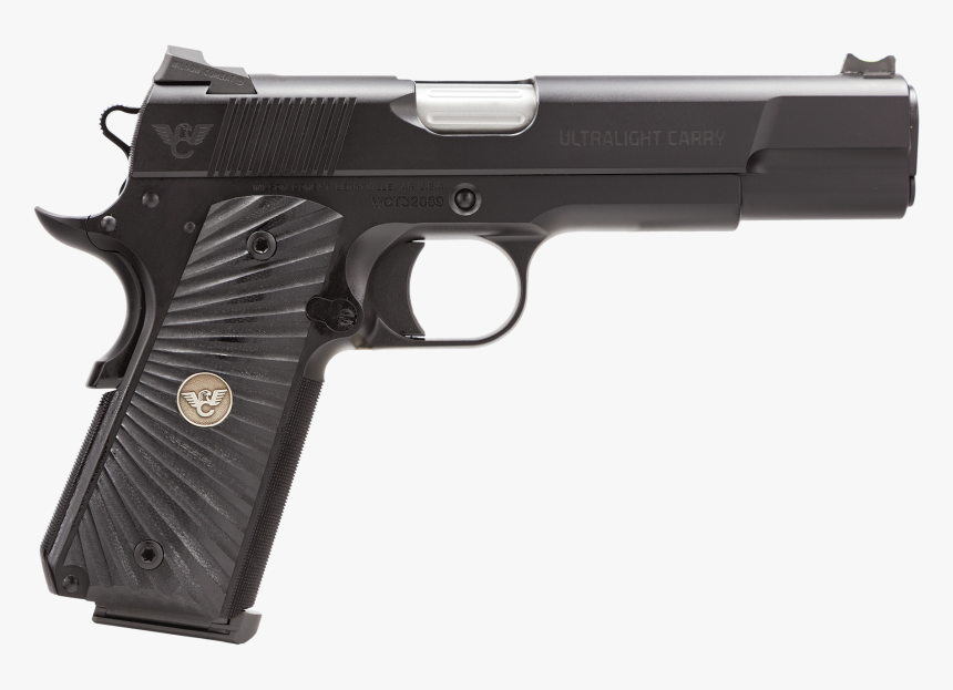 Browning Modelo 1911 380 Version Black Label, HD Png Download, Free Download