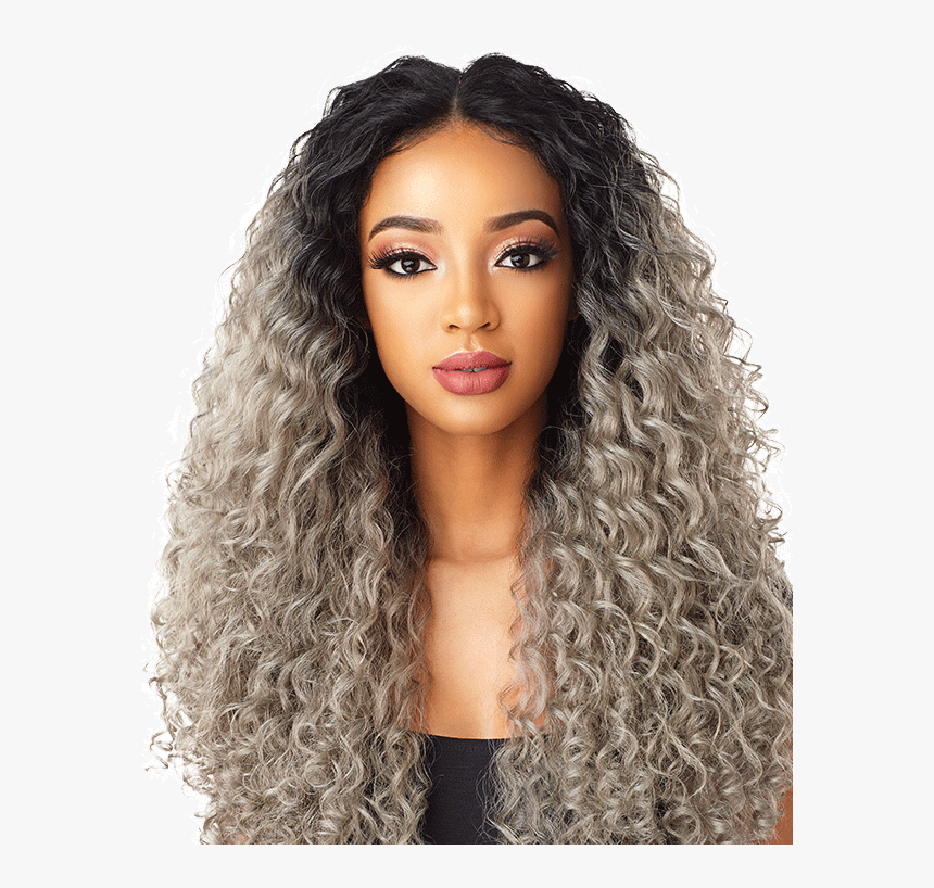 Vixen Deep Spiral 24 Main - Wig, HD Png Download, Free Download