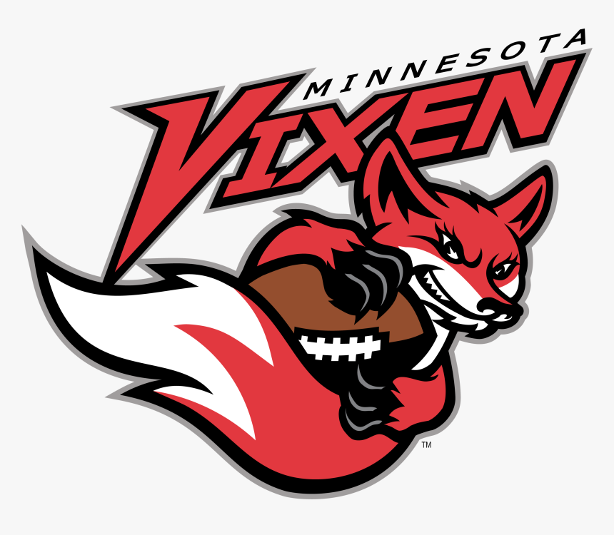 Minnesota Vixen Logo, HD Png Download, Free Download