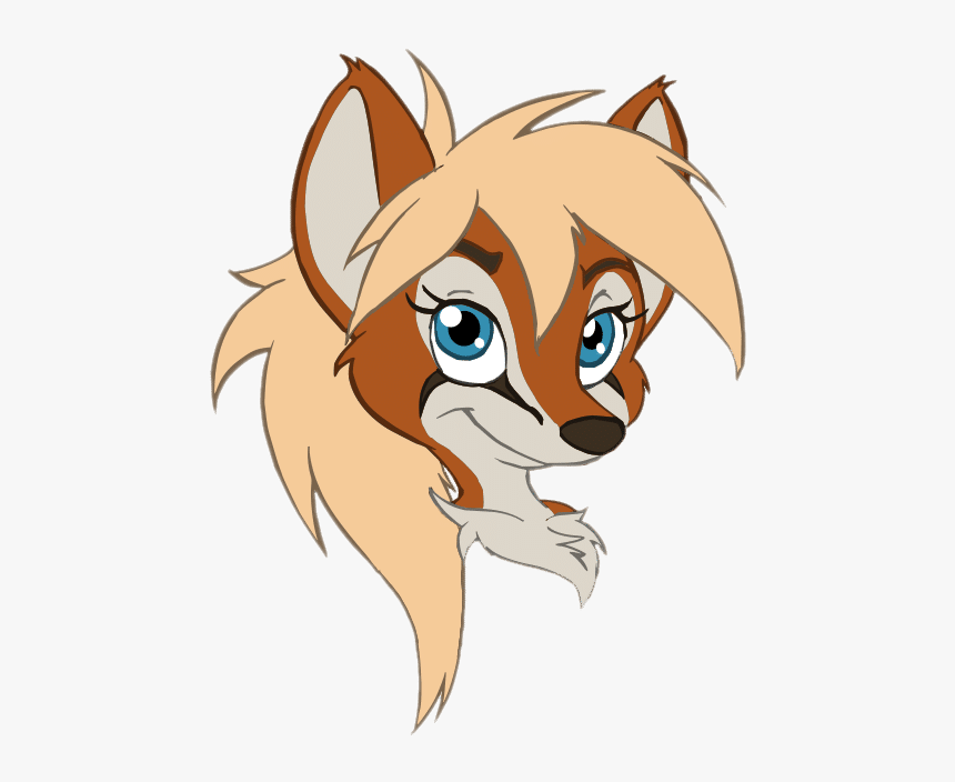 Fox Furry, HD Png Download, Free Download