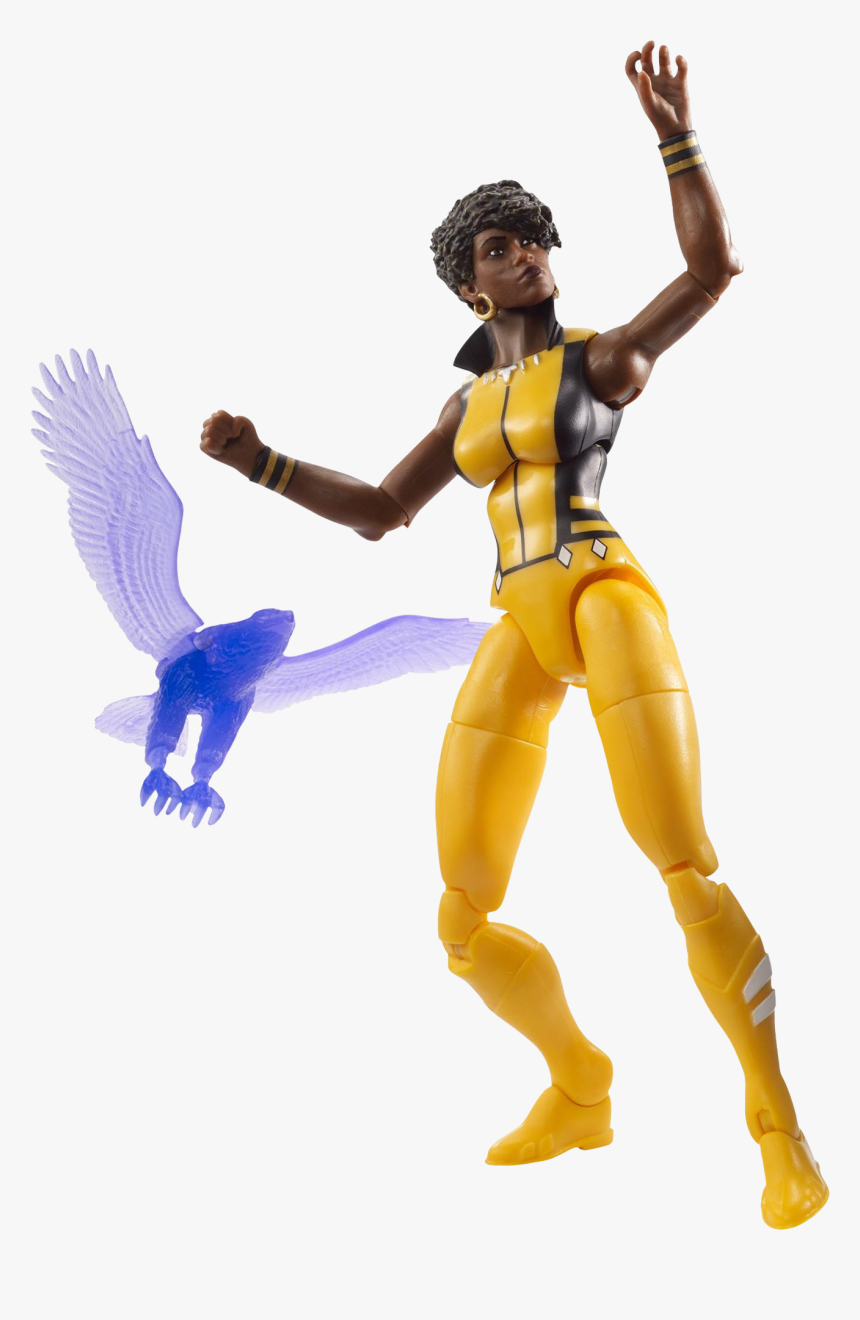 Vixen Png, Transparent Png, Free Download