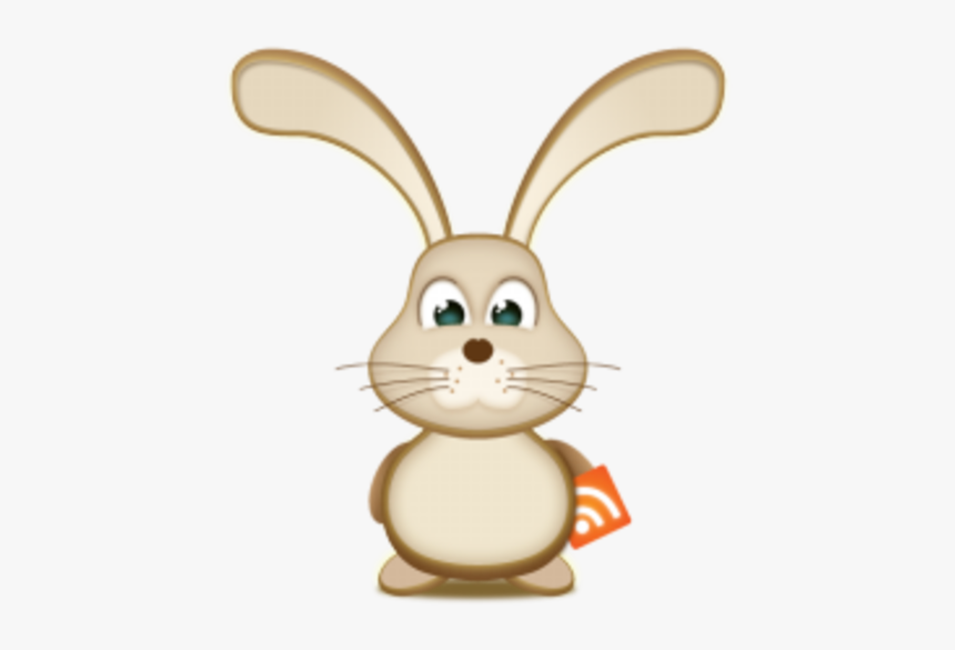 Easter Bunny, HD Png Download, Free Download