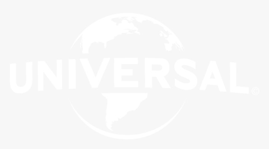 Universal - Jhu Logo White, HD Png Download, Free Download