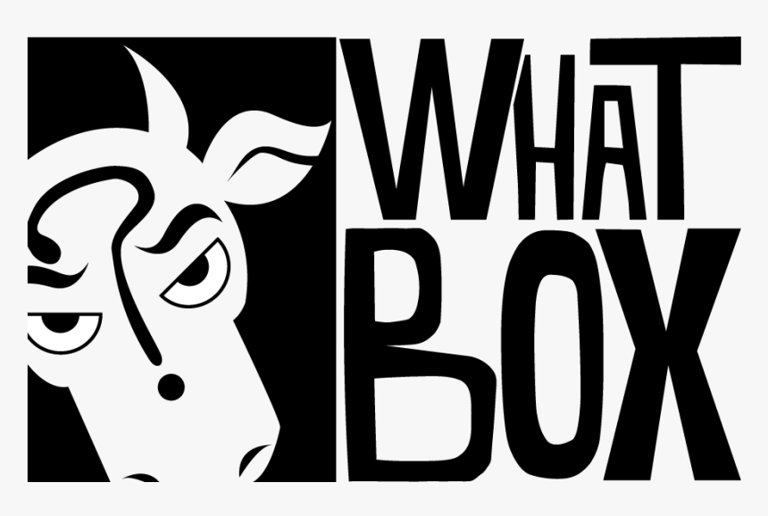 What Box, HD Png Download, Free Download