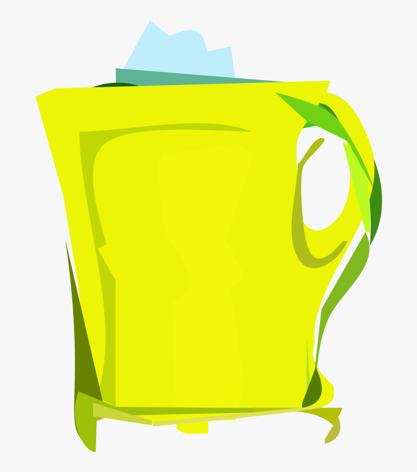 A Teapot Clipart - Illustration, HD Png Download, Free Download