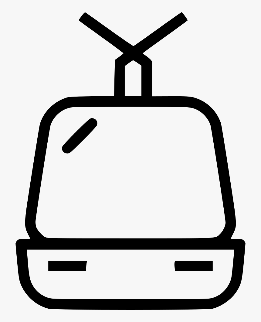 Gondola Mountain Comments - Icon, HD Png Download, Free Download