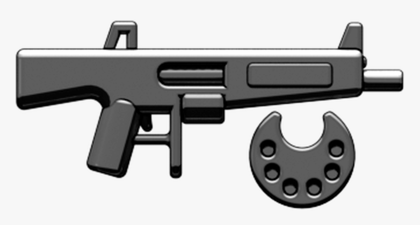 Brickarms Auto Combat Shotgun - Combat Shotguns, HD Png Download, Free Download