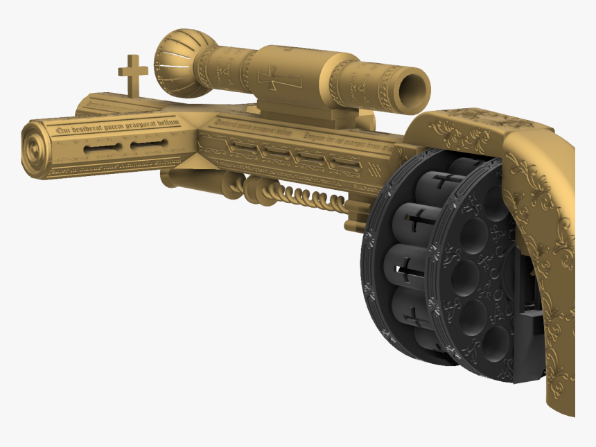 Ranged Weapon, HD Png Download, Free Download