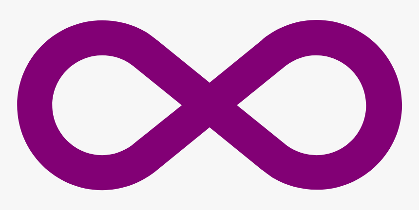 Infinity Icon - Words To Make Girl Feel In Love, HD Png Download, Free Download