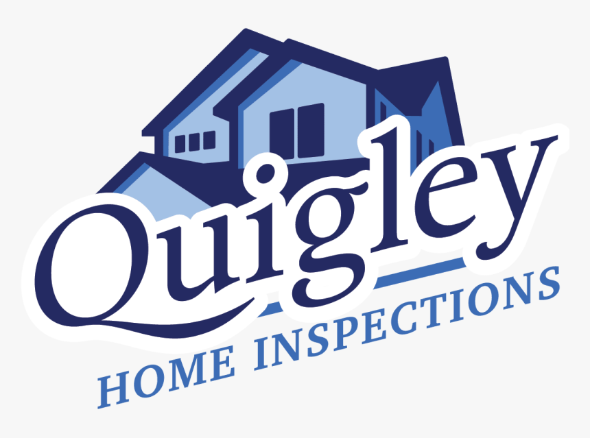 Quigley Home Inspections - Graphic Design, HD Png Download, Free Download