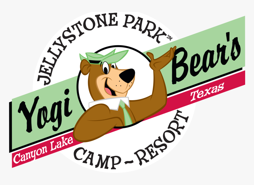 Yogi Bear’s Jellystone Park™ - Yogi Bear Camp Resort, HD Png Download, Free Download