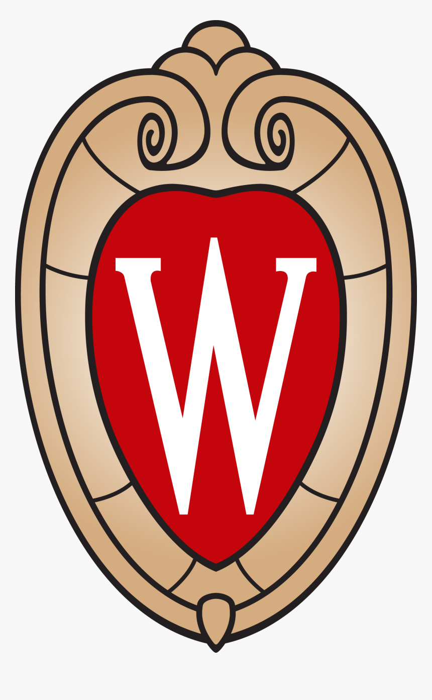 It"s No Secret That The University Of Wisconsin Madison - Transparent University Of Wisconsin Logo, HD Png Download, Free Download