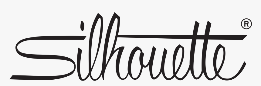 Silhouette - Silhouette Eyewear Logo, HD Png Download, Free Download