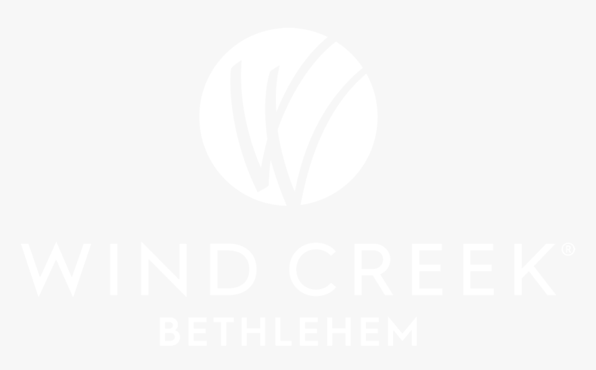 Wind Creek Bethlehem - Wind Creek Logo, HD Png Download, Free Download