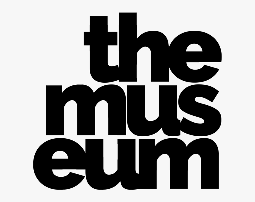 Themuseum-2 - Museum Dc Logo, HD Png Download, Free Download