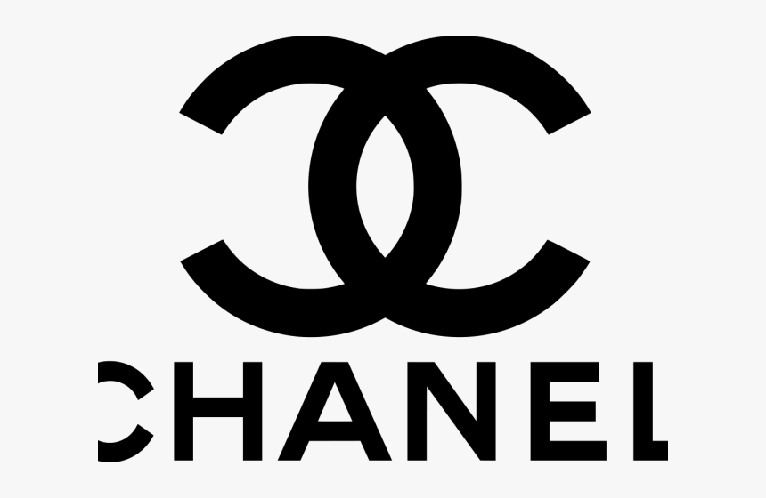 Chanel Logo, HD Png Download - kindpng