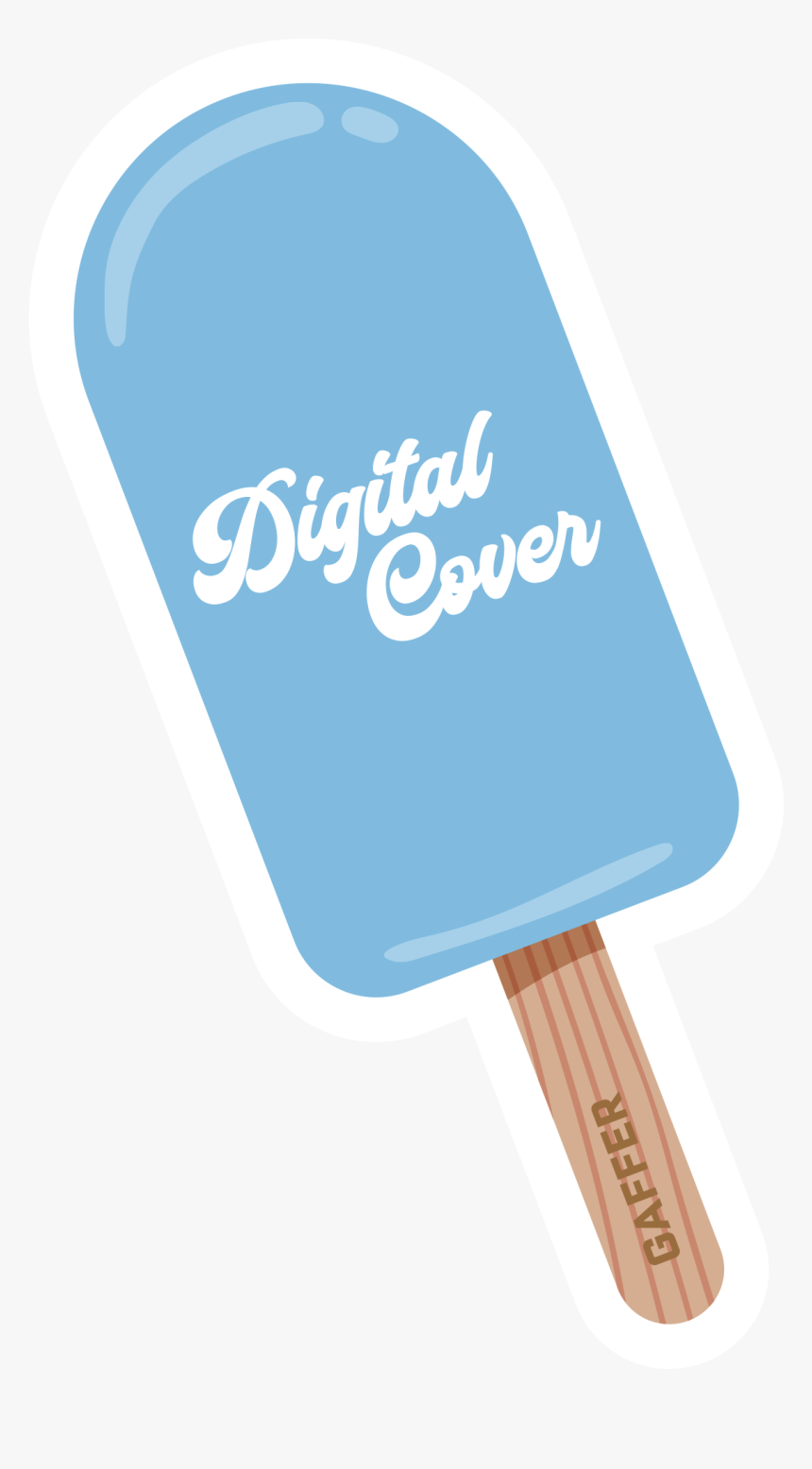 Ice Cream Bar, HD Png Download, Free Download