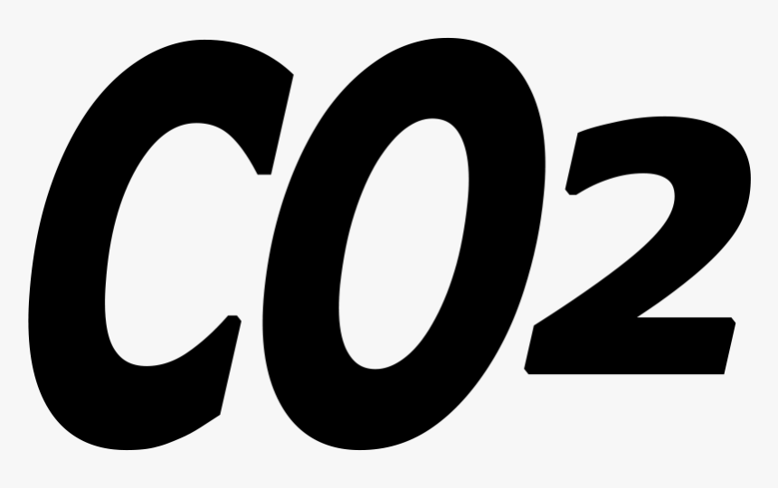 Co 2, HD Png Download, Free Download