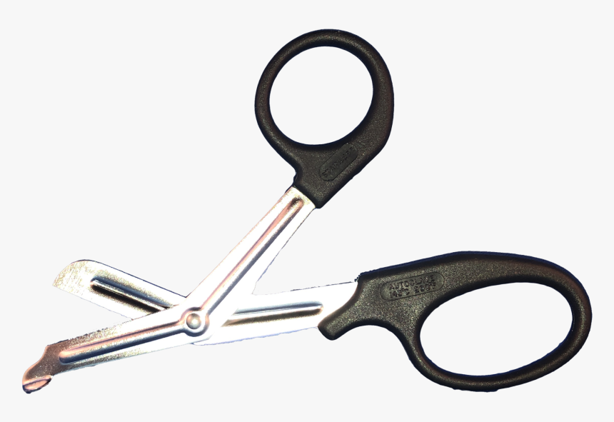 Trauma Shears - Metalworking Hand Tool, HD Png Download, Free Download