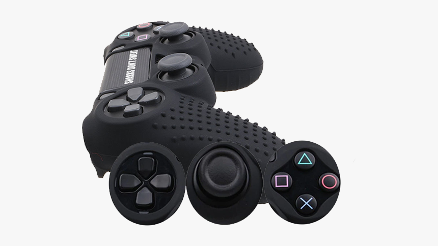 Buttons Sds - Game Controller, HD Png Download, Free Download