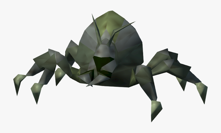 The Runescape Wiki - Origami, HD Png Download, Free Download