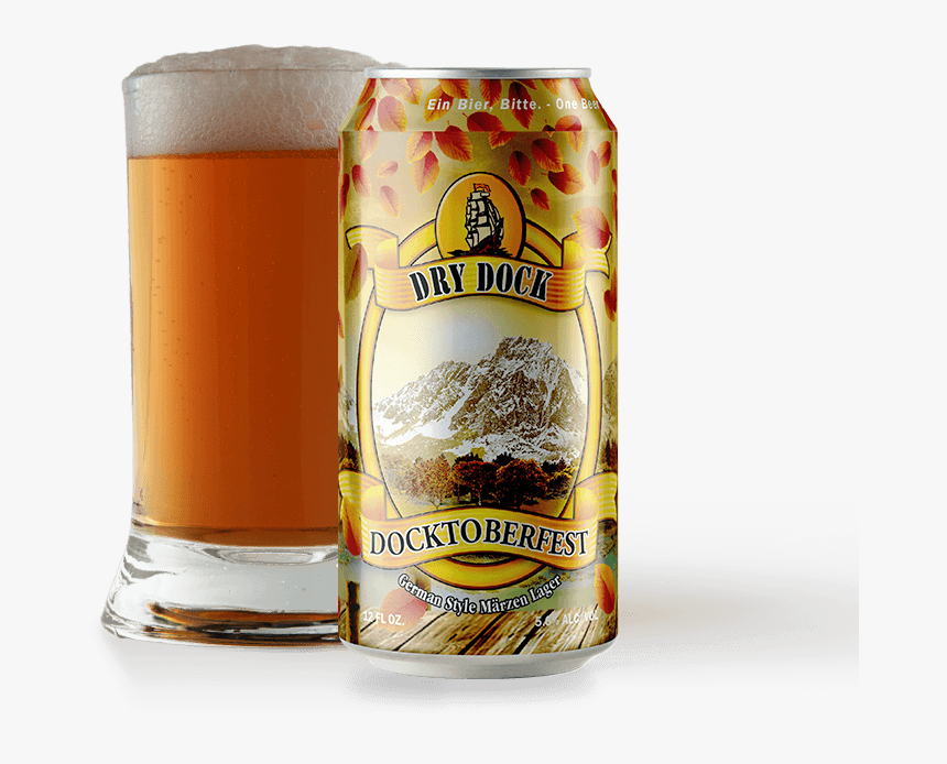 Docktoberfest Dry Dock Brewing Co - Apricot Ale - Dry Dock Brewing Co., HD Png Download, Free Download