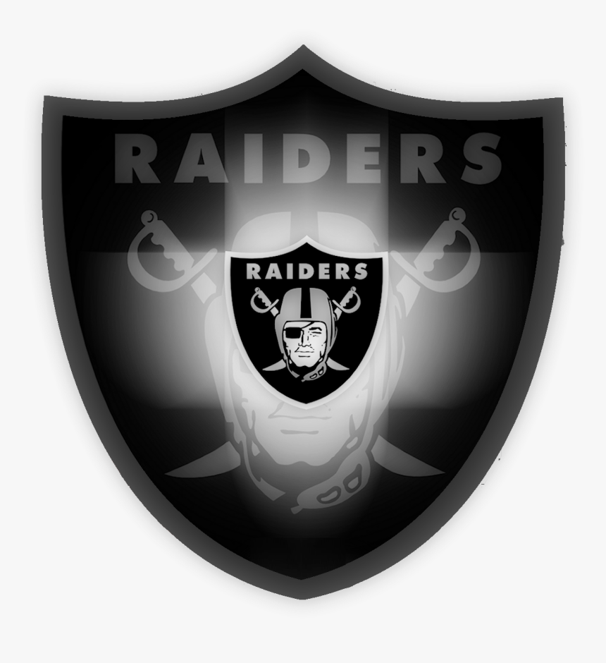 Oakland Raider Logo Wallpaper For Phone, HD Png Download, Free Download