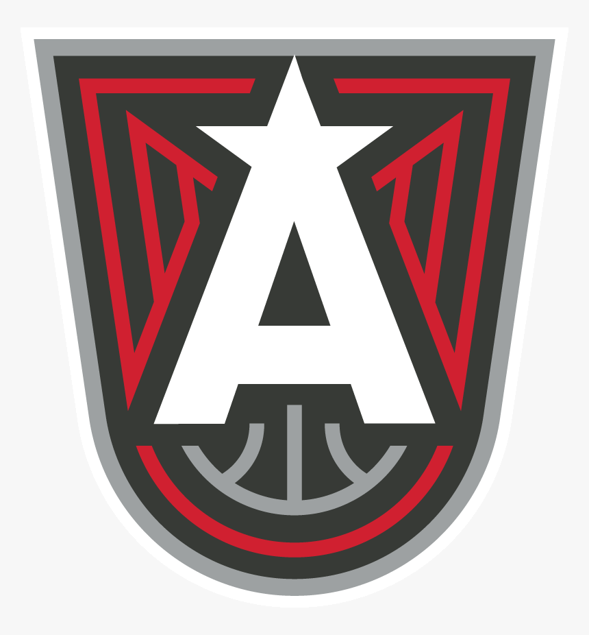 Atlanta Dream New Logo, HD Png Download, Free Download