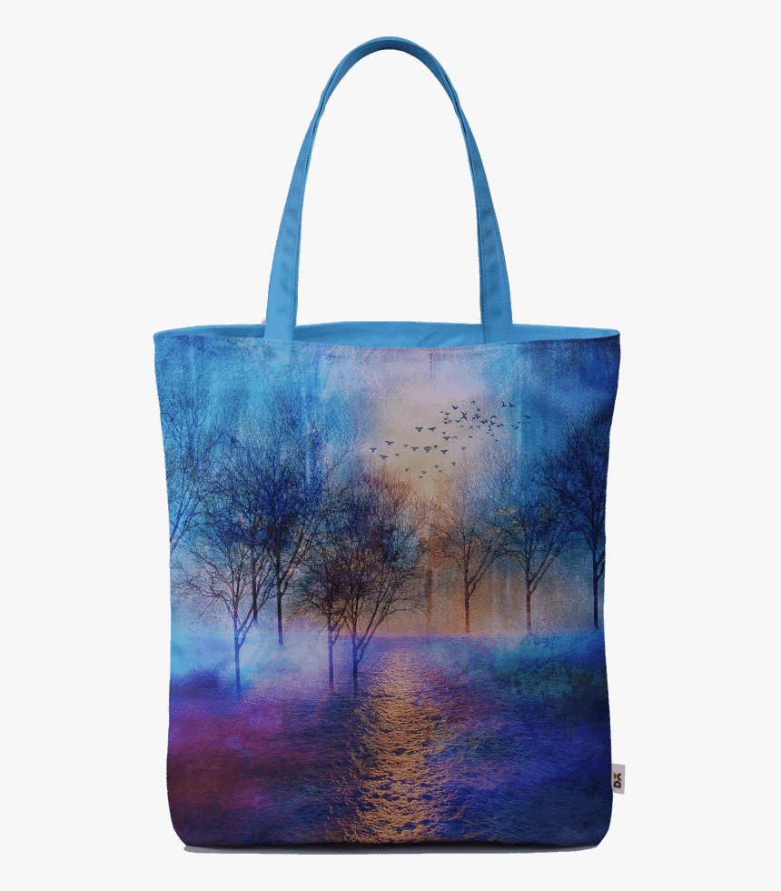 Tote Bag, HD Png Download, Free Download