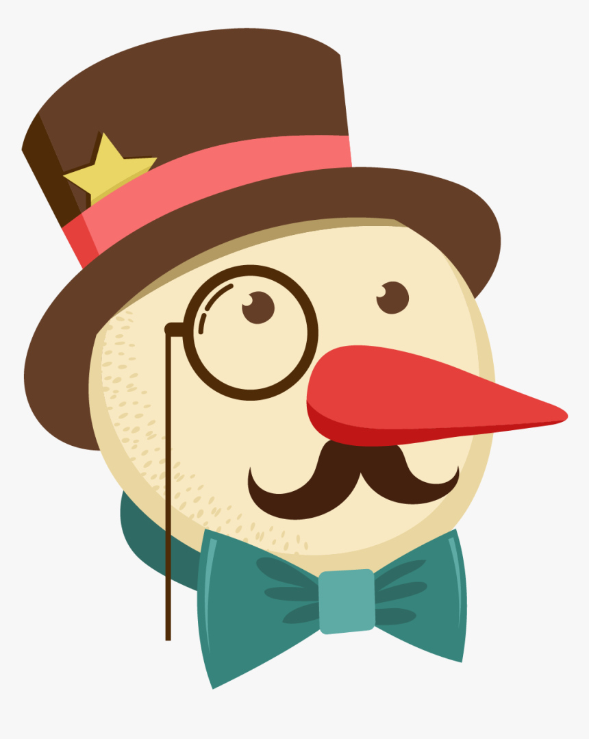 Hipster Christmas, HD Png Download, Free Download