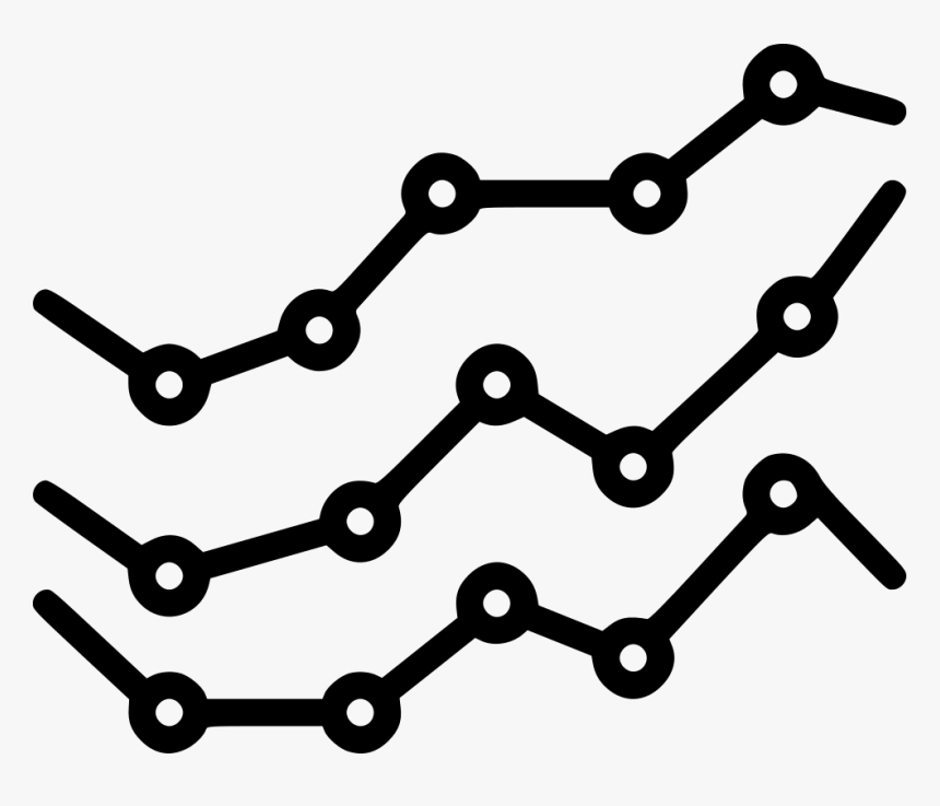 Graph Performance Bar Element - History Graph Icon, HD Png Download, Free Download