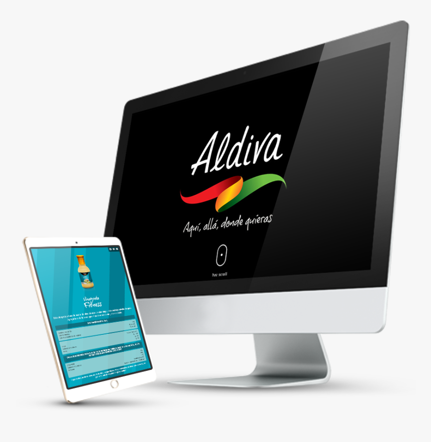 Computer Monitor, HD Png Download, Free Download