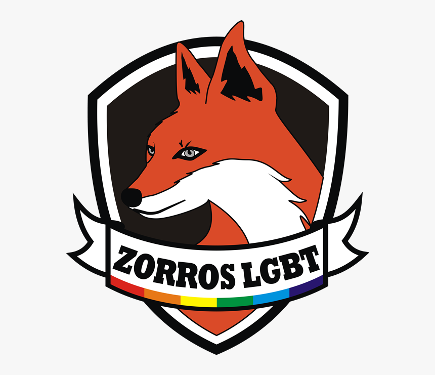 Transparent Practicar Deportes Clipart - Zorro Futbol, HD Png Download, Free Download