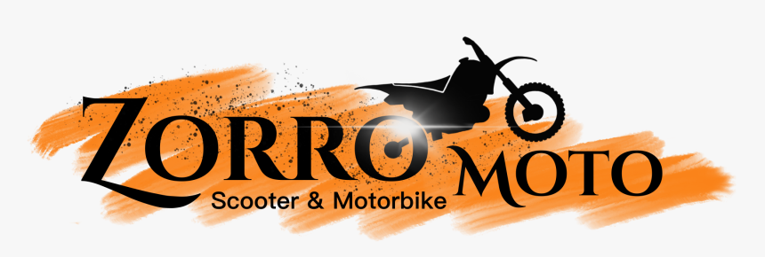 Zorro Moto - Graphic Design, HD Png Download, Free Download
