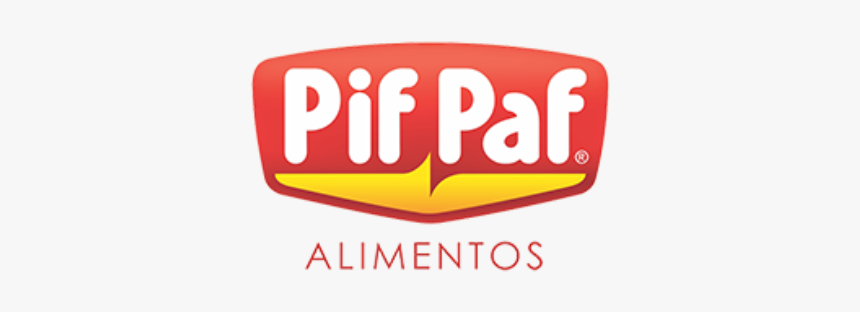 Pif Paf Logo - Pif Paf, HD Png Download, Free Download