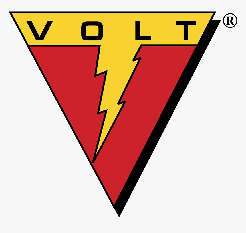 Volt Information Logo Png Transparent - Volt Logos, Png Download, Free Download