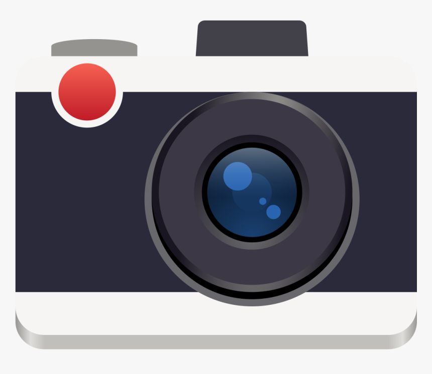 Digital Camera, HD Png Download, Free Download