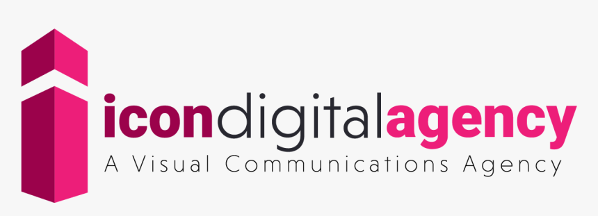 Icon Digital Agency - Graphic Design, HD Png Download, Free Download