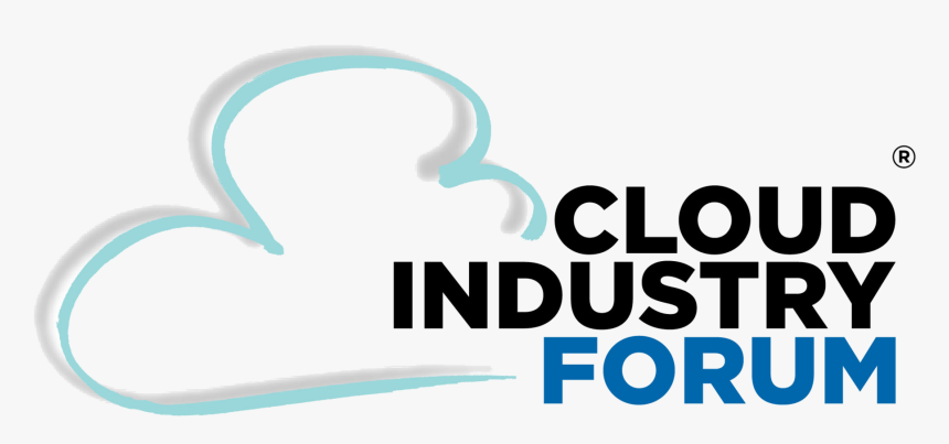 Cloud Industry Forum Logo Png, Transparent Png, Free Download